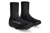 GRIPGRAB Skoovertrk Ride Waterproof Sort Small/38-39