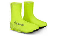 GRIPGRAB Skoovertrk Ride Yellow Hi-Vis XL/44-45