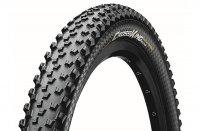 CONTINENTAL Dk 29 x 2.2 Cross King Protection