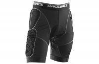 RACE FACE Flank liner Shorts med beskyttelse XL Sort