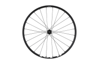 SHIMANO Forhjul 29" WH-MT500 15x100mm Sort
