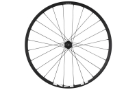 SHIMANO Forhjul 27.5" WH-MT500 9x100mm Sort