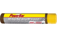 POWERBAR Magnesium PowerBar liquid ampuller