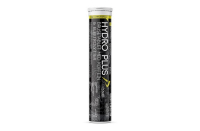 PURE POWER Electrolyte Citrus med Koffein 20 tabs