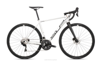 SUPERIOR X-ROAD ISSUE Glans Krom 56cm