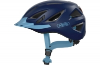 ABUS Cykelhjelm Urban-I 3.0 core Blå Large