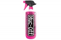 MUC-OFF Bike Cleaner 1 Liter med spray