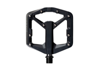 CRANKBROTHERS Pedaler Stamp 3 Small Magnesium Black