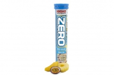 HIGH5 Electrolyte Zero Tabs Tropical 20 tabs