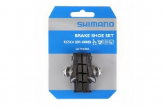 SHIMANO Bremseklodser BR-6800 par gr