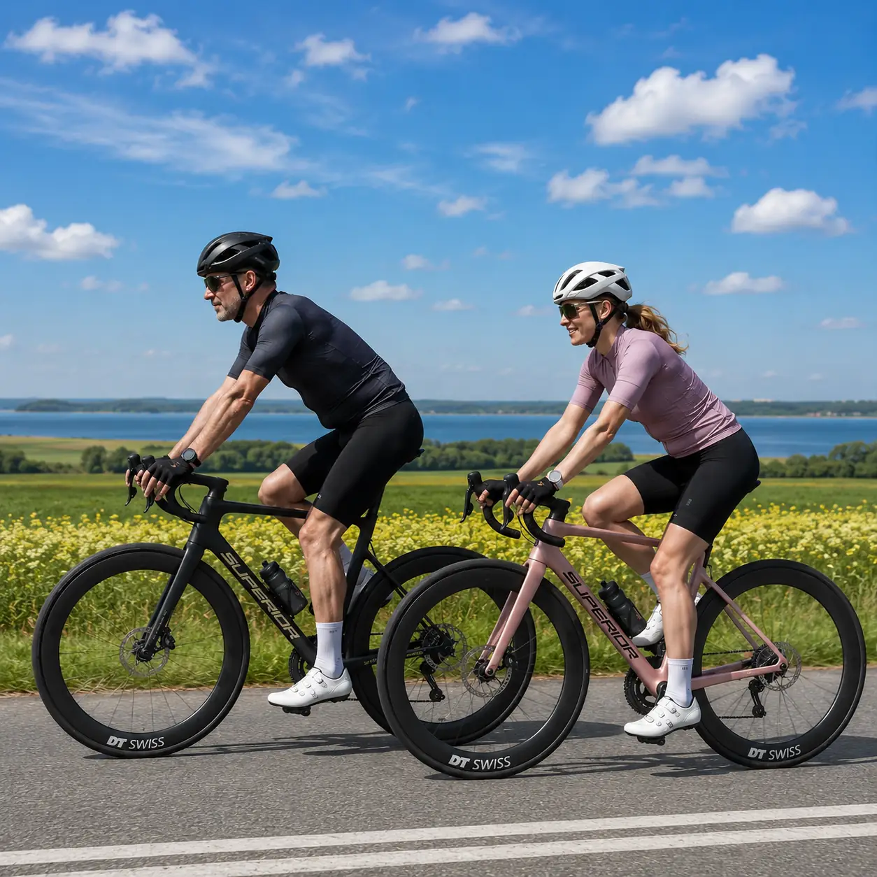 Racercykler